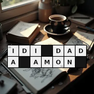 Rozwiązanie krzyżówki: polityk ugandyjski marszałek ur1926 r - idi dada amon | hasła, synonimy i podpowiedzi Hasło krzyżówkowe polityk ugandyjski marszałek ur1926 r - idi dada amon – rozwiązanie, synonimy, podpowiedzi i definicje krzyżówkowe